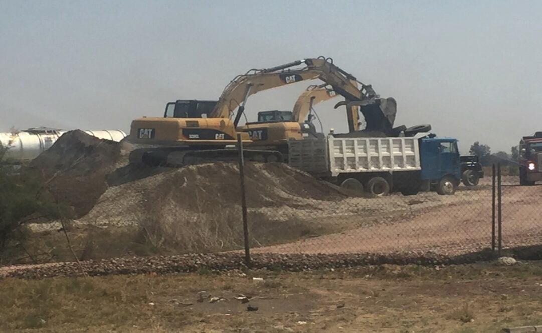 Foto: Emilio Fernández/ EL UNIVERSAL  