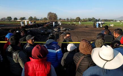 Arquidiócesis pide no burlarse de la desgracia ajena tras explosión en Tlahuelilpan