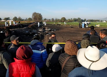 Arquidiócesis pide no burlarse de la desgracia ajena tras explosión en Tlahuelilpan