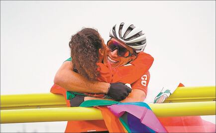 Atletas gay en México no lo hacen público por miedo