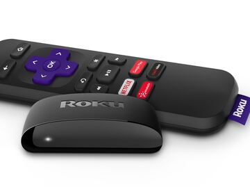 Roku presenta su nueva gama de reproductores en México