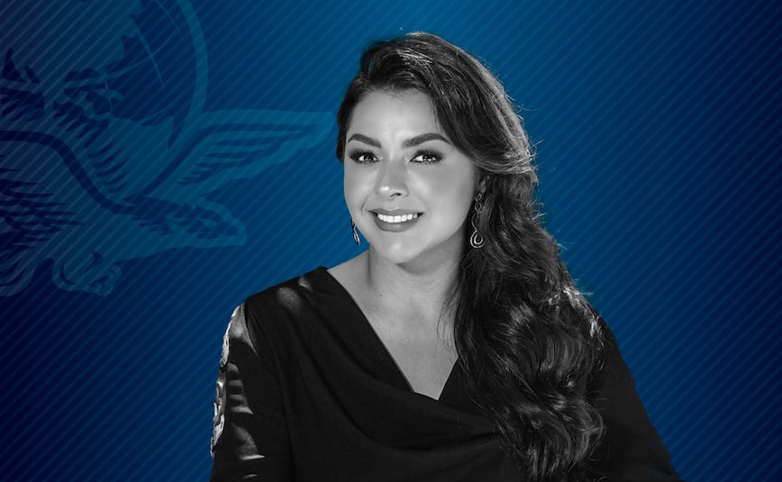 Daniela Cordero Arenas