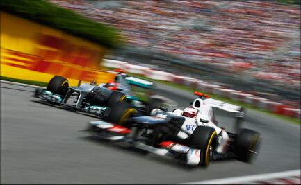 Cuando la suerte está echada: datos insólitos de la F1