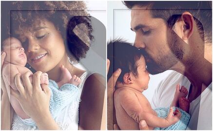 Famosos lamentan fallecimiento del hijo de Ferdinando Valencia