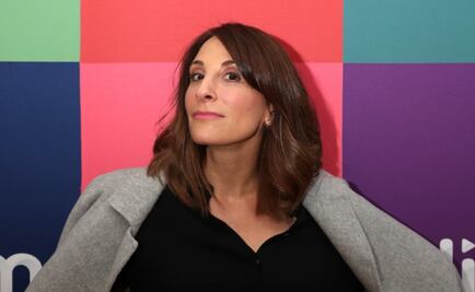 Mónica Huarte actuará en serie de Rob Schneider