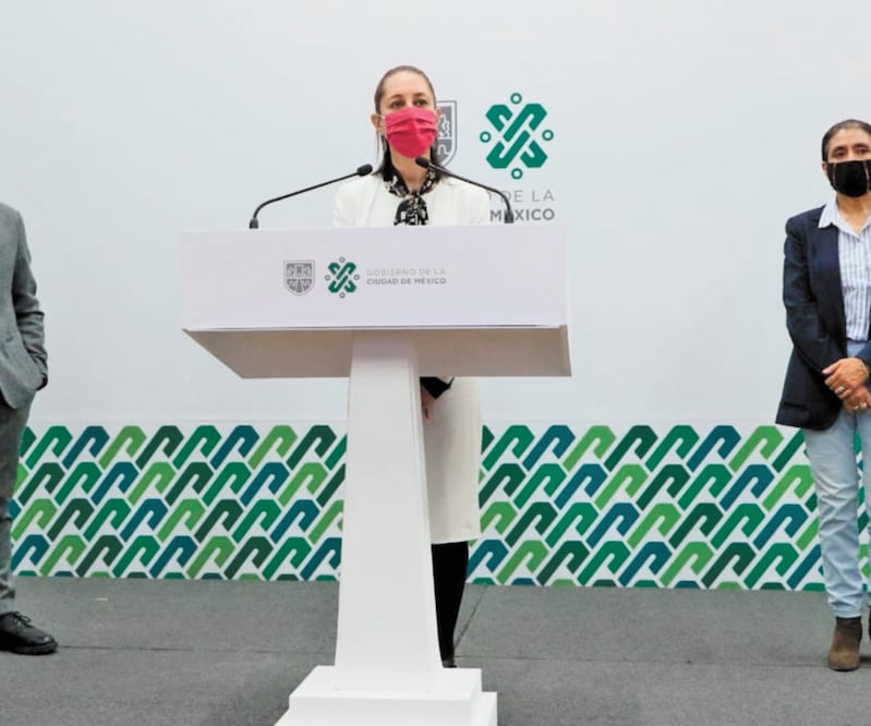 El gobierno local informó que el uso de re mdesivir comenzará el próximo 18 de febrero. Foto: ESPECIAL