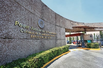 Suprema Corte: relevo sin escalonar paralizaría 3 millones de casos