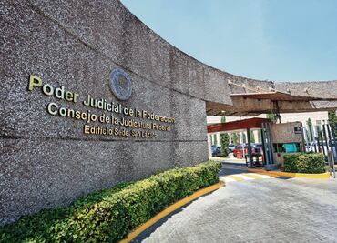 Suprema Corte: relevo sin escalonar paralizaría 3 millones de casos