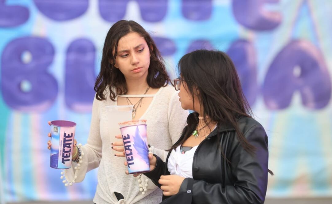 Foto: Gabriel Pano/EL UNIVERSAL.