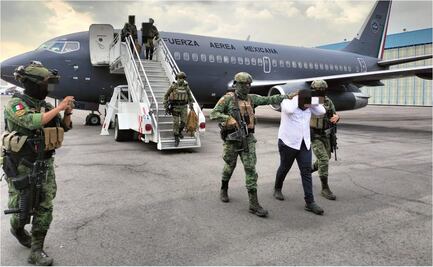 Corridos tumbados exponen a "El Piyi", jefe de seguridad de uno de "Los Chapitos"