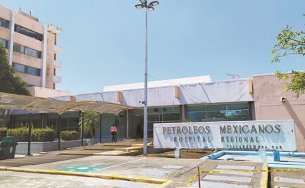 Contacto con fallecidos por Covid-19 será mínimo, plantea Pemex