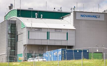 Novavax inicia fase 3 de ensayos para su vacuna contra el Covid-19 en EU