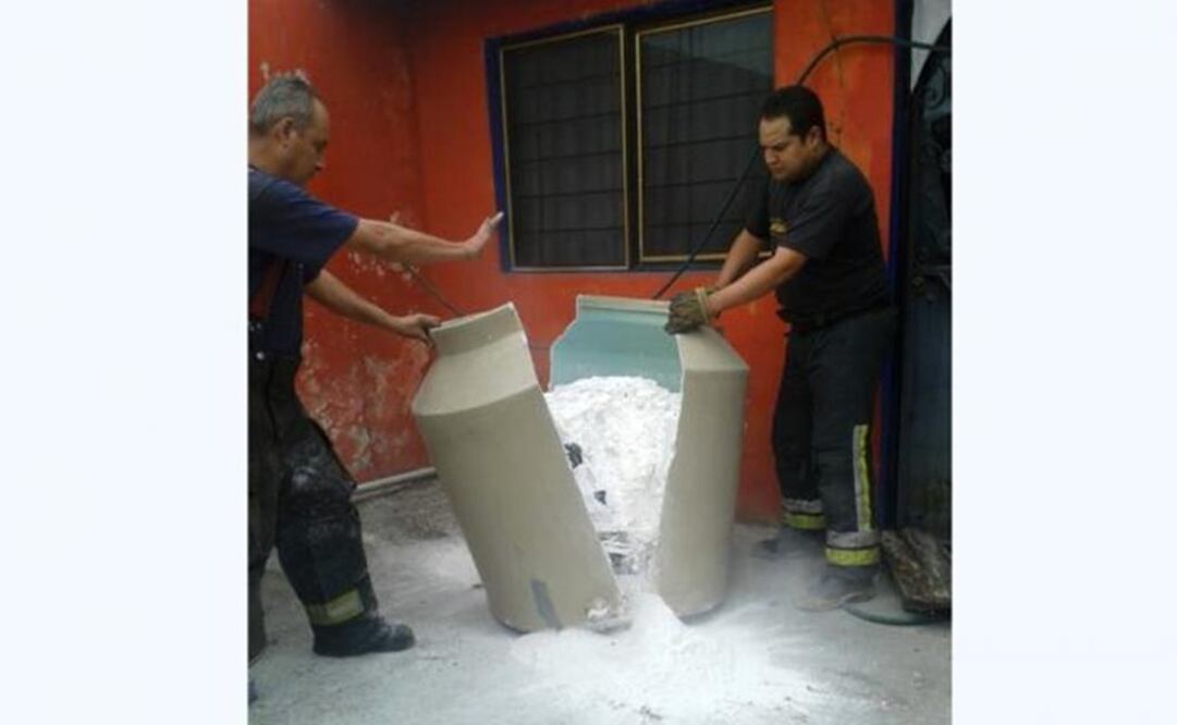 (Foto: Archivo/El Universal)