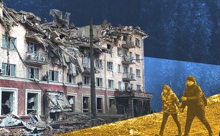 Chernihiv, la ciudad ucraniana que podría ser clave para demostrar crímenes de guerra