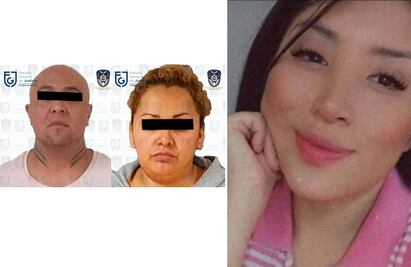 Jael Monserrat: Vinculan a proceso a un hombre y una mujer por desaparición de joven en 2020 en Iztapalapa