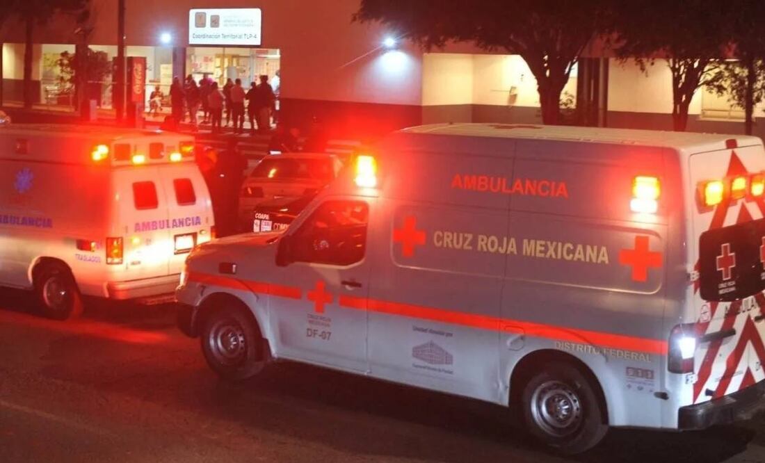 El colaborador de Lía Limón, Juan Pablo Izquierdo Medina sufrió una agresión en contra de su vida. Foto: Archivo Cuartoscuro/El Universal