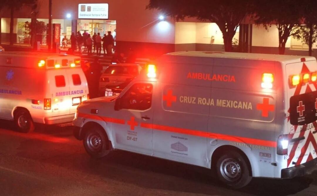 El colaborador de Lía Limón, Juan Pablo Izquierdo Medina sufrió una agresión en contra de su vida. Foto: Archivo Cuartoscuro/El Universal