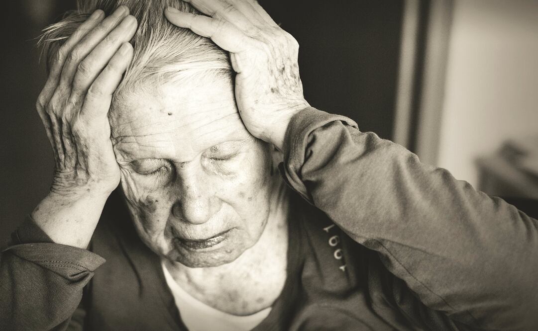 Foto: Archivo/EL UNIVERSAL.