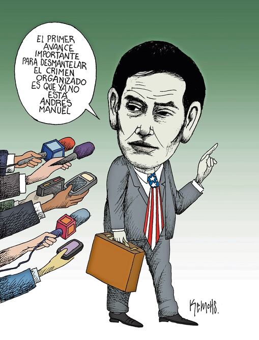 Cartón de KEMCHS