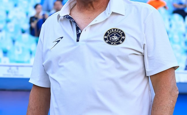 Piratas FC se pronuncia por muerte de su futbolista