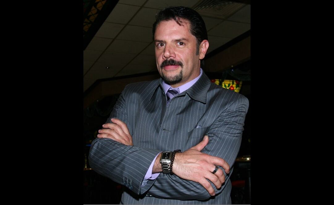 Foto: Archivo El Universal