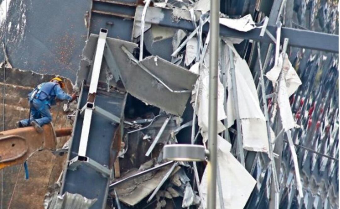 Foto: Archivo/El Universal