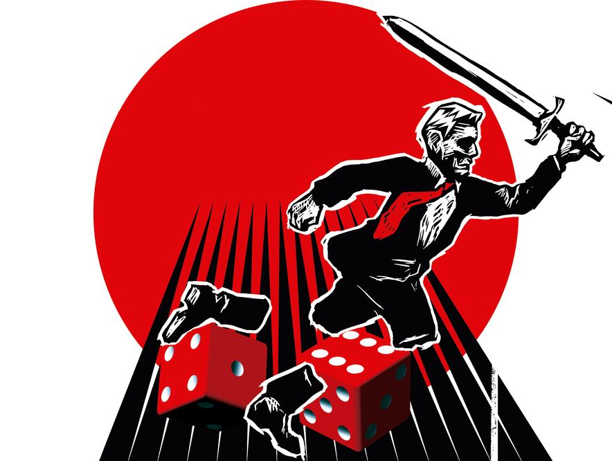 La advertencia de Diego y el error de noviembre