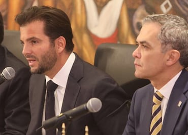 Pacchiano exhorta a realizar verificación vehicular en todo el país