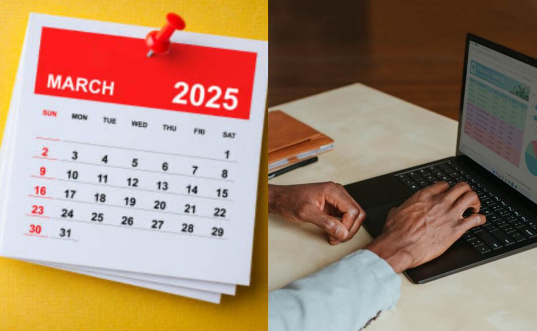 ¿Cuánto deben pagarte si trabajas el 17 de marzo, según la LFT?. Foto: Pixabay