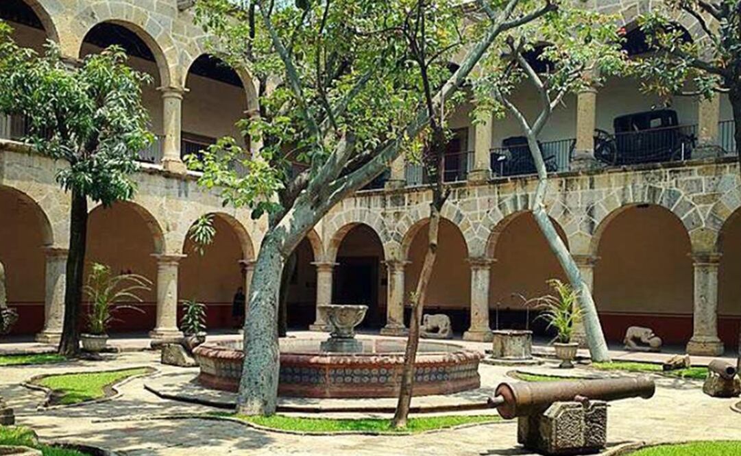 Foto: Vía Facebook del Museo Regional de Guadalajara.