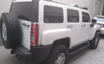 Detienen a tres sujetos con cartuchos de alto poder en Edomex