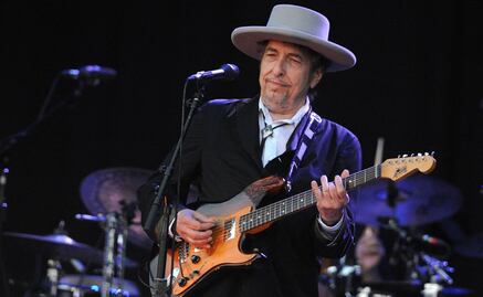 Bob Dylan niega haber abusado sexualmente de una menor en 1965