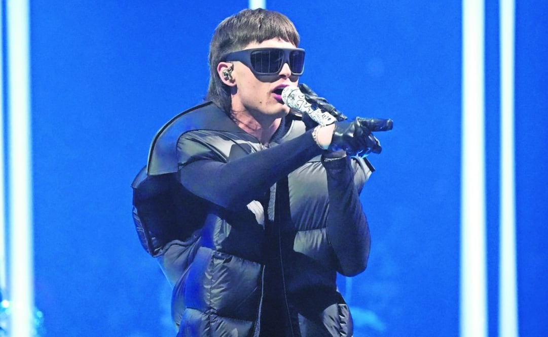 También canceló sus fechas en Paraguay y Perú. Foto: AP