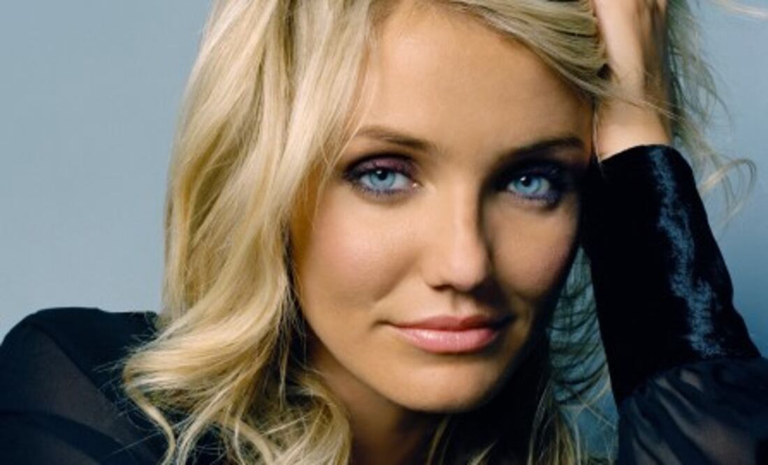 Ángela Peralta y Cameron Díaz, en un día como hoy