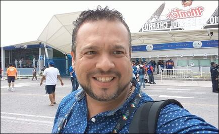 Investigan muerte de cronista de Algodoneros; fue hallado en hotel de Iztapalapa