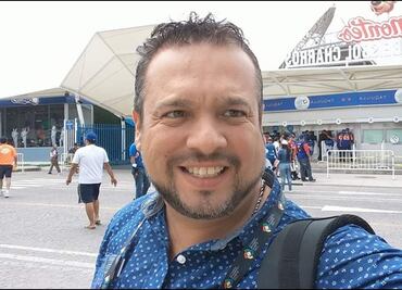 Investigan muerte de cronista de Algodoneros; fue hallado en hotel de Iztapalapa