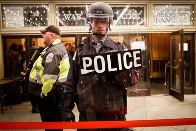 Estadounidenses cometen más delitos que indocumentados