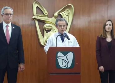 Por negligencia en parto, cesan a médicos de La Raza