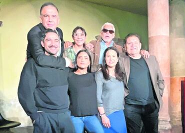 Luis Estrada prefiere adaptarse que morir