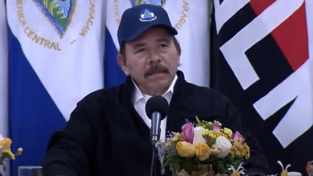 La ausencia de Daniel Ortega durante 34 días en plena pandemia del coronavirus generó dudas e incertidumbre. Foto: Cortesía