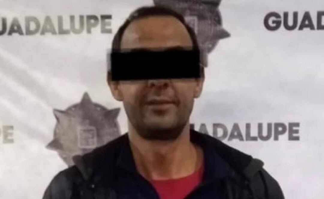 Tras cometer el feminicidio, amenazó a dos niñas hijas de la víctima con llevárselas de la casa en contra de su voluntad / Foto: Especial