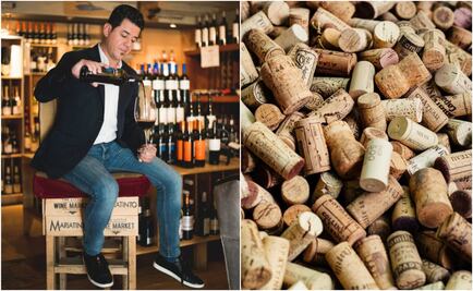 El reconocido vino Sang Bleu cambia de imagen