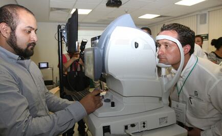 Amplía IMSS inversión para clínicas y hospitales en Michoacán