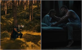 Nuevo adelanto de Avengers: Doomsday muestra a Thor listo para luchar una vez más