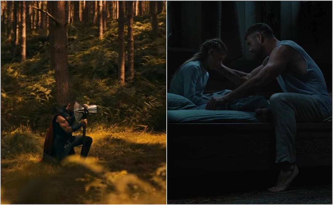 Marvel comparte nuevo adelanto de Avengers: Doomsday. Foto: Marvel