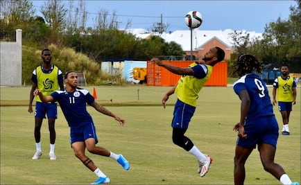 El desconocido Bermudas crece