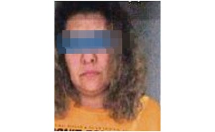 Mujer policía mata a su esposo por reclamarle mensajes con otro hombre 