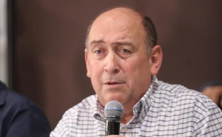 Rubén Moreira insiste en propuesta para eliminar pago al Fobraproa; presentará iniciativa esta semana