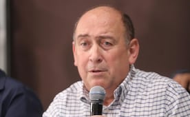 Rubén Moreira presenta iniciativa para que aerolíneas respeten vuelos contratados; busca evitar cancelaciones automáticas