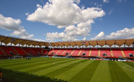 Mexicanos se quejan de falta de boletos en Chile